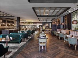 Berlintrip - 2 Tage mit Frühstück im Titanic Chaussee