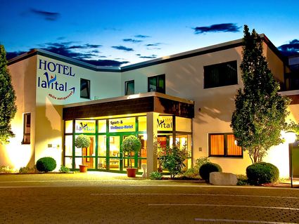 laVital Sport- & Wellness Hotel