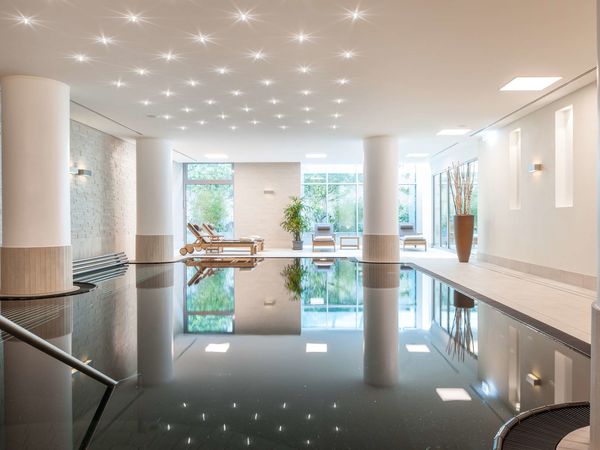 4 Tage im Dorint Hotel An der Messe Köln Nur Übernachtung