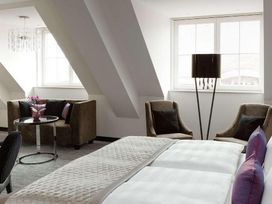 2 entspannte Tage in Leipzig mit Frühstück