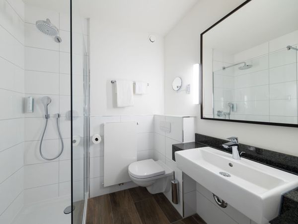 4 Tage Kurzurlaub - Abschalten in den Niederlanden in Garderen,