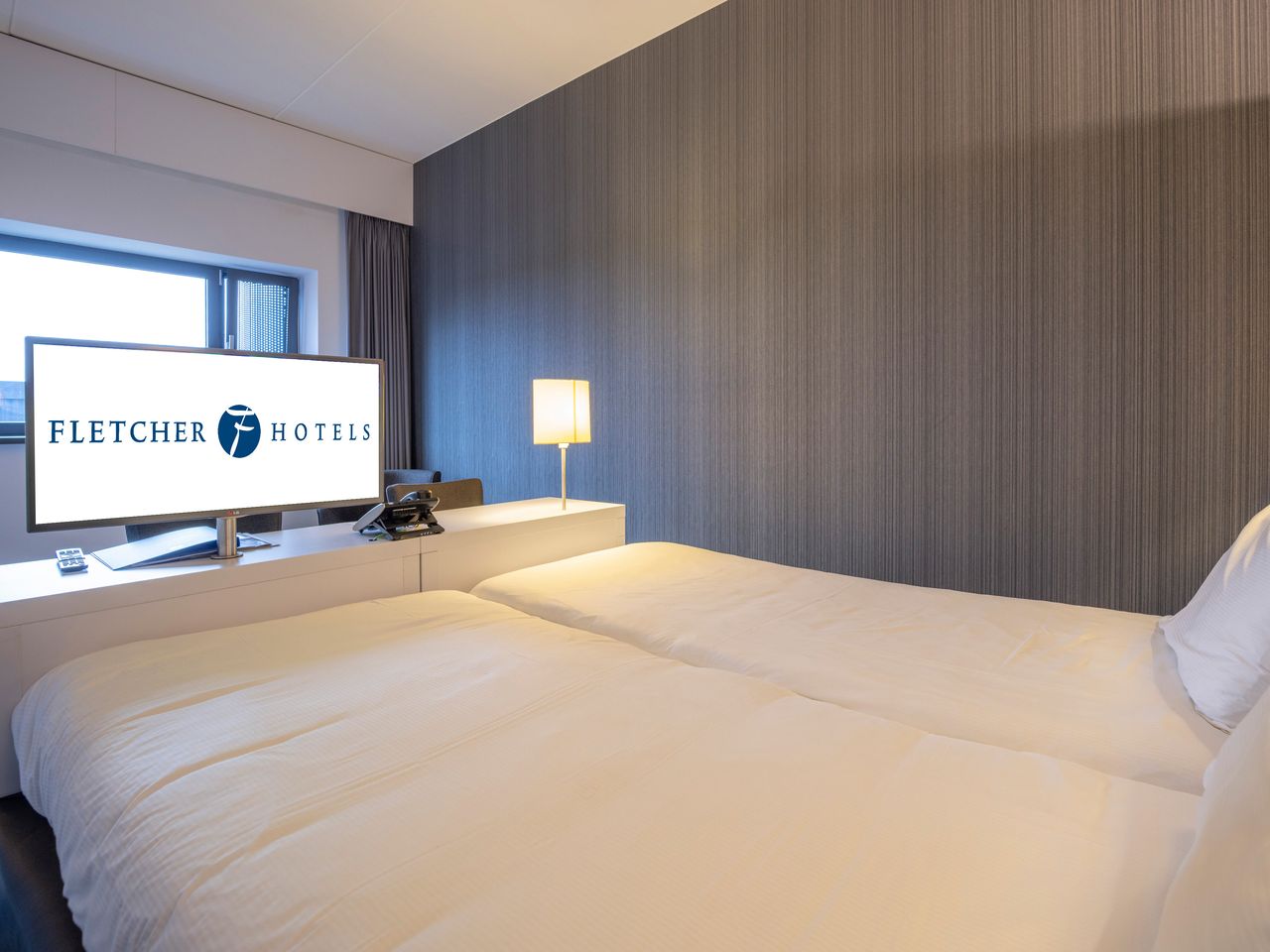 Luxus Doppelzimmer