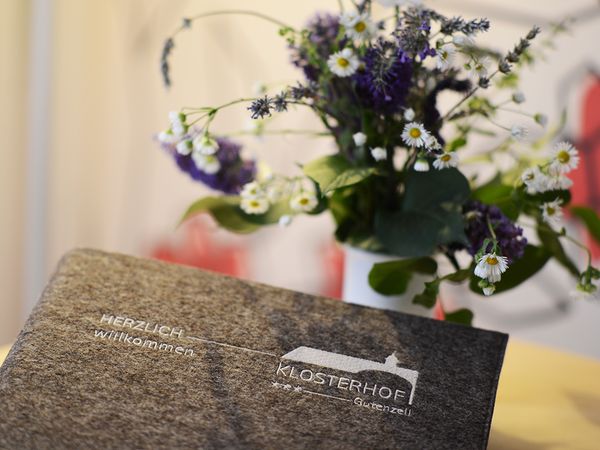 Zeit für uns - 5 Tage Oberschwaben erleben in Gutenzell-Hürbel, Baden-Württemberg inkl. Halbpension