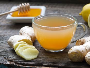 Fasten und Detox am Meer