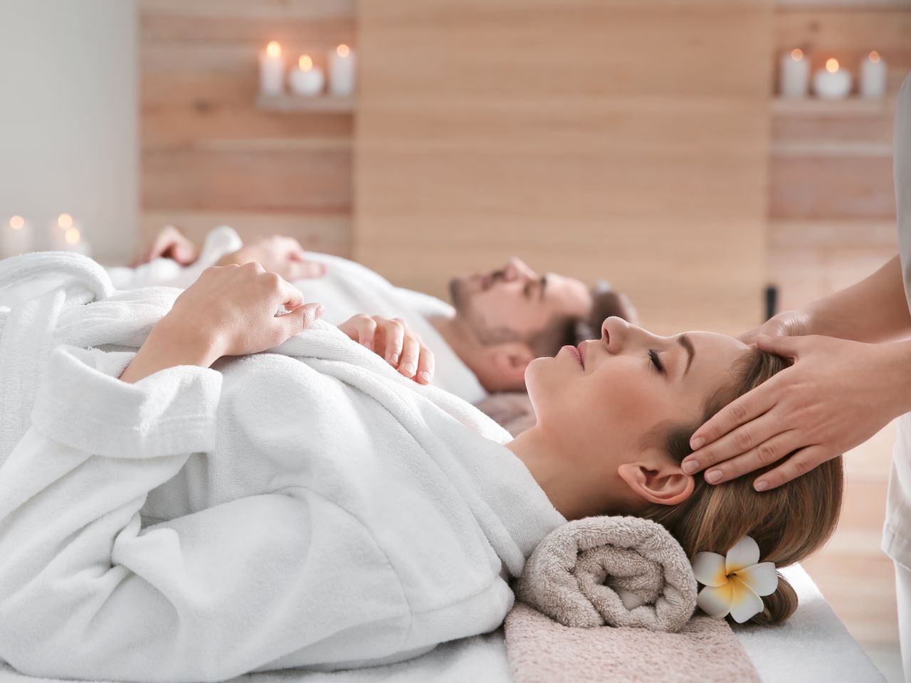 5 Tage Auszeit im Kurort Badenweiler mit Wellness