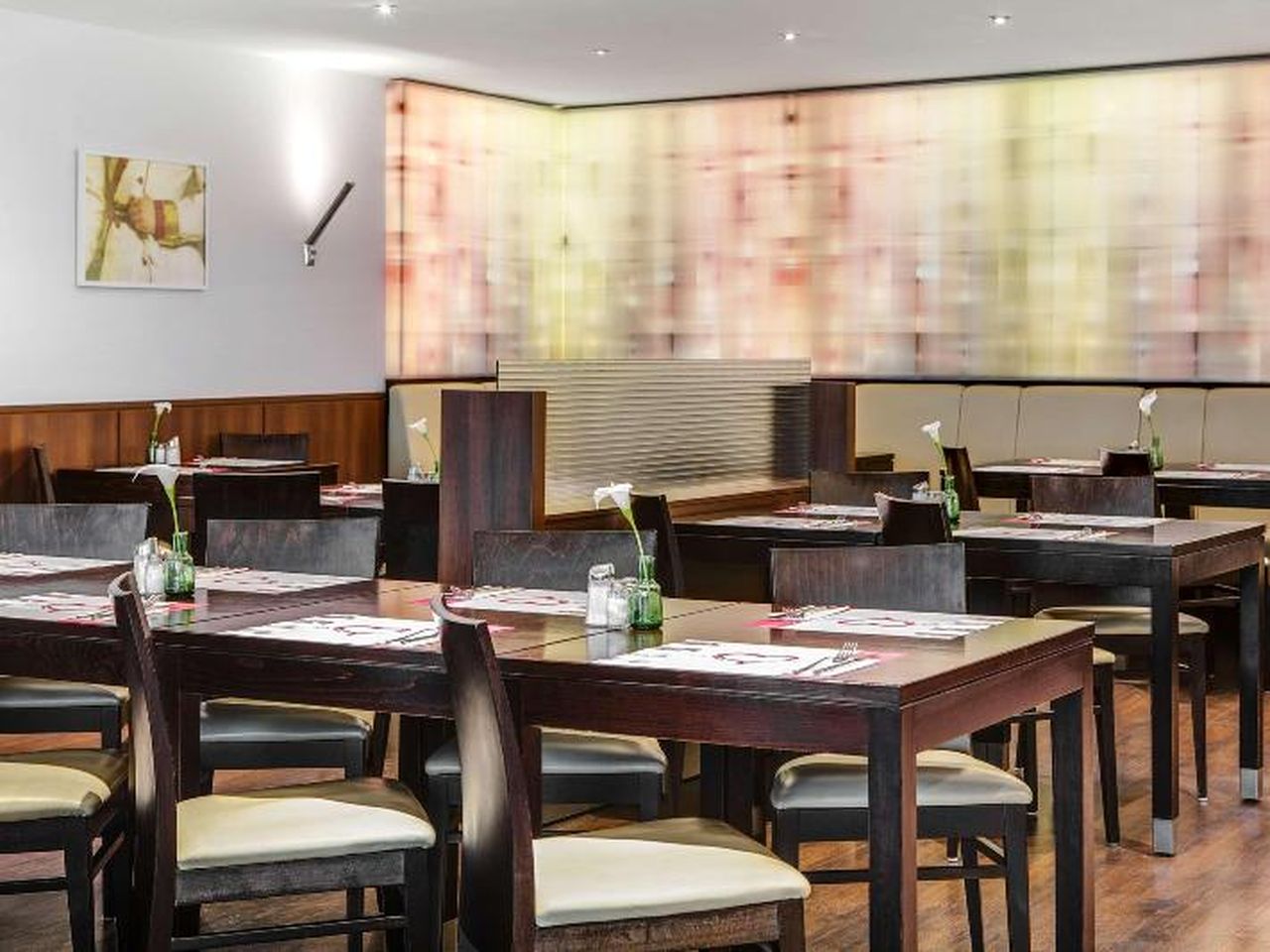 5 Tage im InterCity Hotel Wien mit Frühstück