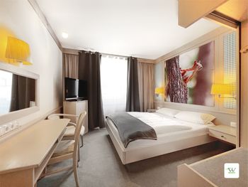 Raus aus dem Alltag - Rein in die Natur - 8 Tage