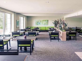 Therm 2 Tage mit Frühstück im AKZENT Hotel Aufkirchen