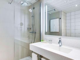 5 Tage im Hotel NH Berlin Alexanderplatz