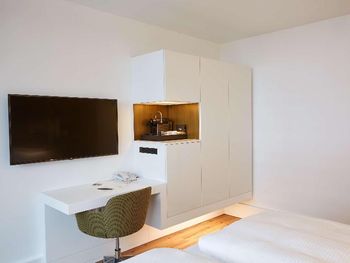 2 Tage Urlaub am Ufer des Mains in Frankfurt