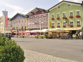 Auszeit am Mondsee inkl. Frühstück| 3 Nächte Midweek