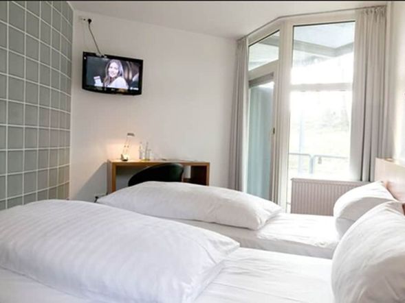 Wald- & Golfhotel Lottental