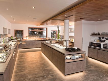 Das VIER - Sport- und Wellnesshotel