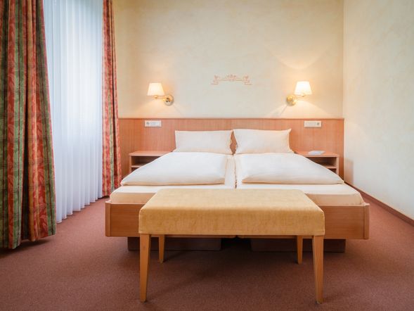 AKZENT Hotel Haus Sonnenberg