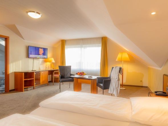 Doppelzimmer STANDARD