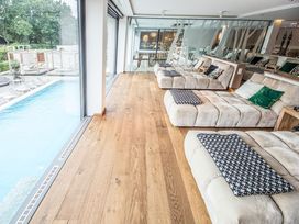 4 Relaxtage mit Wellness, 3 Anwendungen & Verwöhnmenü