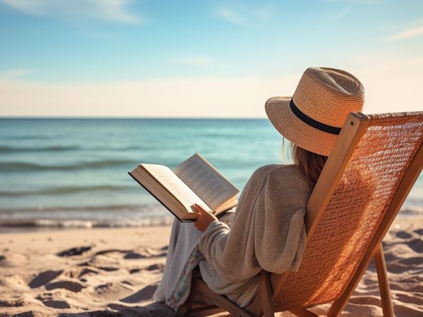 3 Tage Entspannung an der polnischen Ostsee in Misdroy (Miedzyzdroje), Westpommern inkl. Frühstück