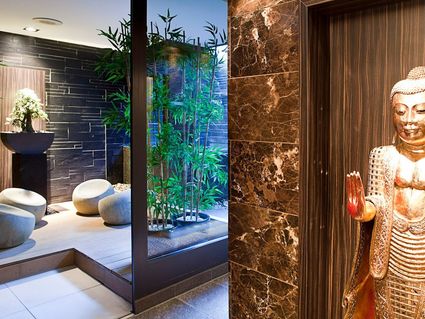 Der Heidehof Conference & SPA Resort