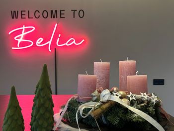 Weihnachtsspecial - Urlaub in der Provinz Bozen