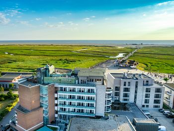 Romantikspecial in St. Peter-Ording