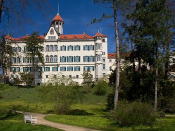 Weihnachtsmarktbummel mit Tea Time im 4 Sterne Hotel