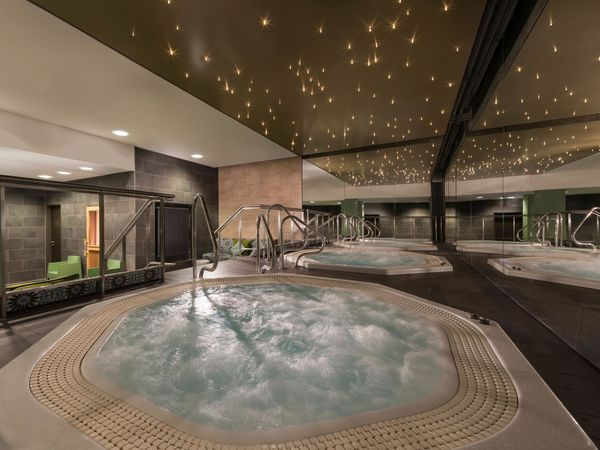 3 Tage Städteurlaub im Aparthotel mitten in Berlin Adina Apartment Hotel Berlin Hackescher Markt