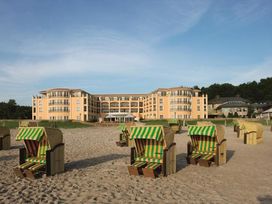 2 Tage im Wellnesshotel Gran BelVeder in Scharbeutz