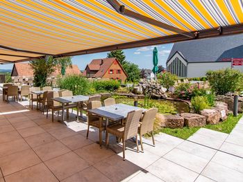 Schnäppchen-Woche – Eine Woche Erholung-kleiner Preis