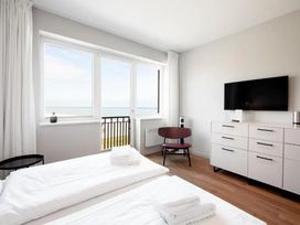 3 Tage Kurzurlaub mit Frühstück im Bades Huk Marina Hotel