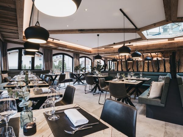 4 Tage Aktivurlaub mit Wellness & HP im Zillertal in Aschau im Zillertal, Tirol inkl. Halbpension