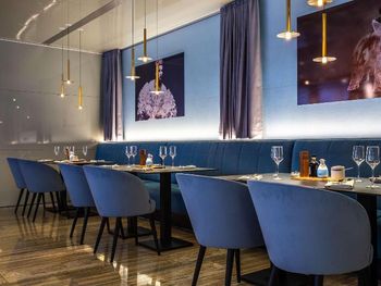 4 Tage im Radisson Blu Hotel Cologne 