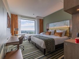 4Tage im Leonardo Royal Hotel Amsterdam mit Frühstück