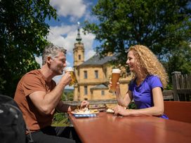 4 Wellnesstage in der Obermain Therme