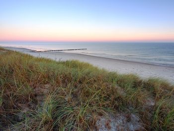7 Tage polnische Ostsee erleben