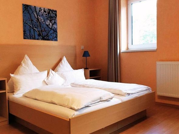 Doppelzimmer Standard