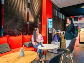 2 Tage Kurzurlaub im Hotel ibis München City