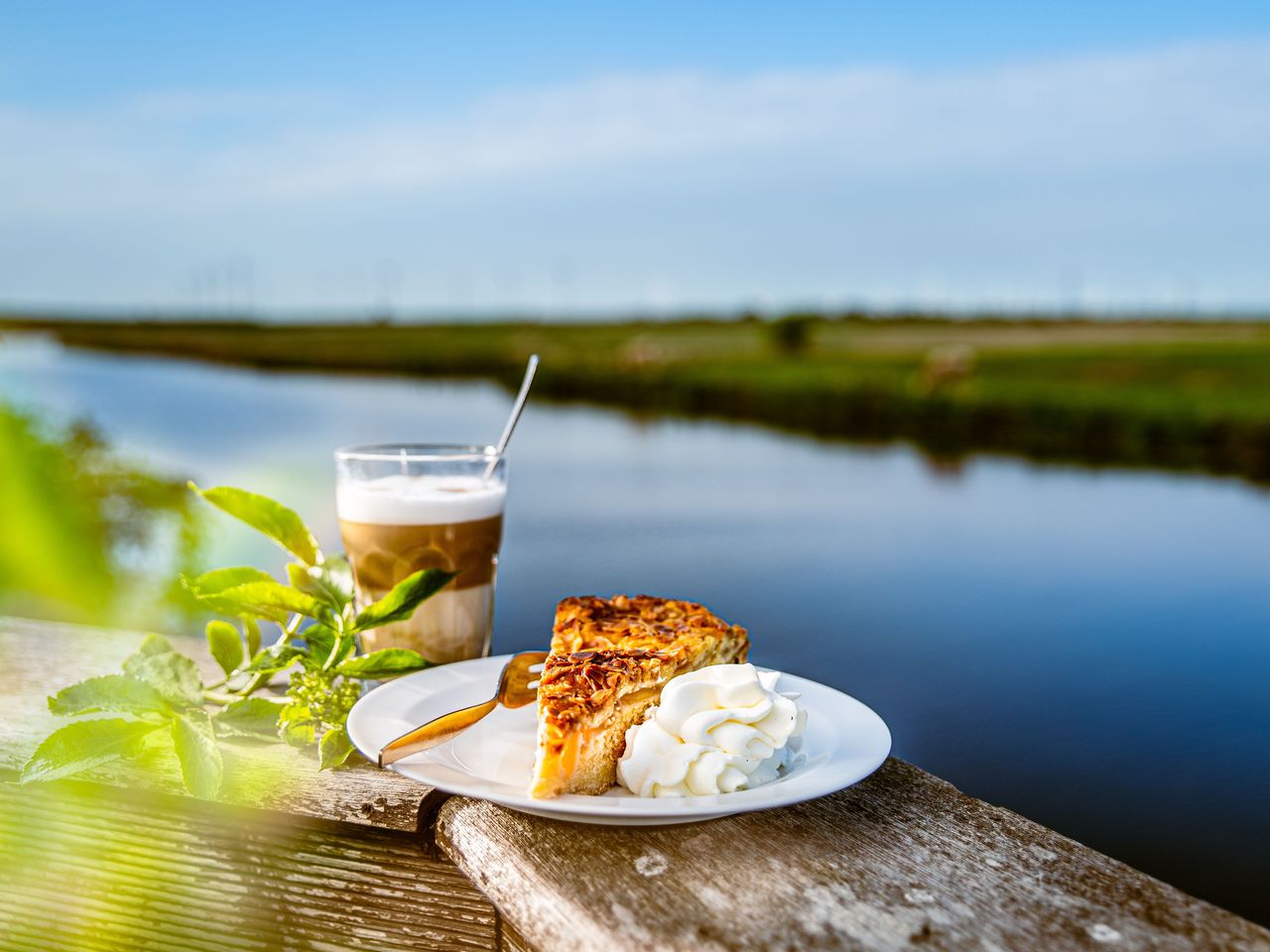 Biikebrennen an der Nordsee inkl. Grünkohlessen