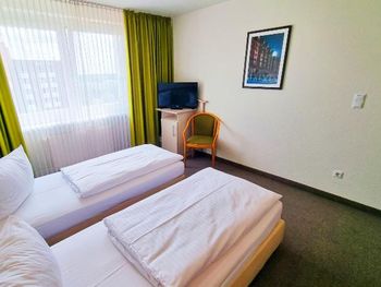 2 Tage in der schönen Hansestadt