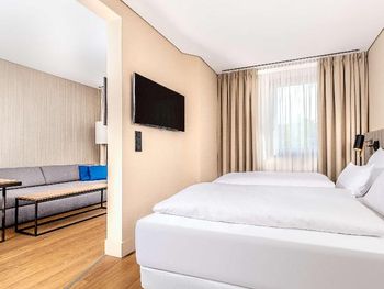 2 Tage im Hotel NH München Unterhaching