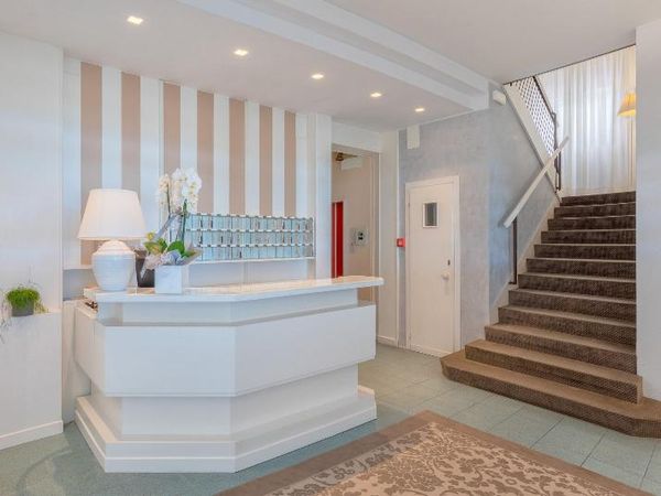 Schönes Italien! - 7 Tage mit HP in Lido di Jesolo, Venetien inkl. Halbpension