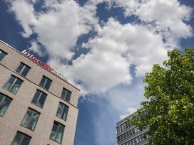 2 Tage im IntercityHotel Saarbrucken verbringen