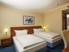 Wellnessurlaub in Kassel & Kurhessen Therme 2025