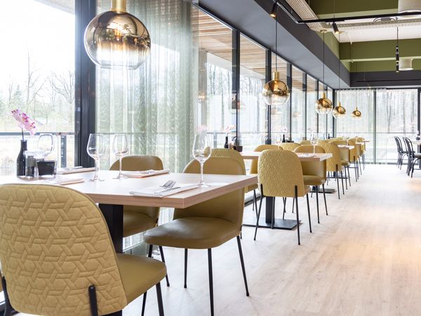 4 Tage Erholsamer Natururlaub im Herzen von Flevoland in Marknesse,  inkl. Halbpension