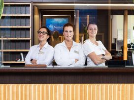 Lingurien erleben - 2 Tage am Meer mit Frühstück