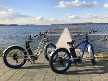 6 Tage Wasser,Wellness & Ruhe -Auszeit am Veerse Meer