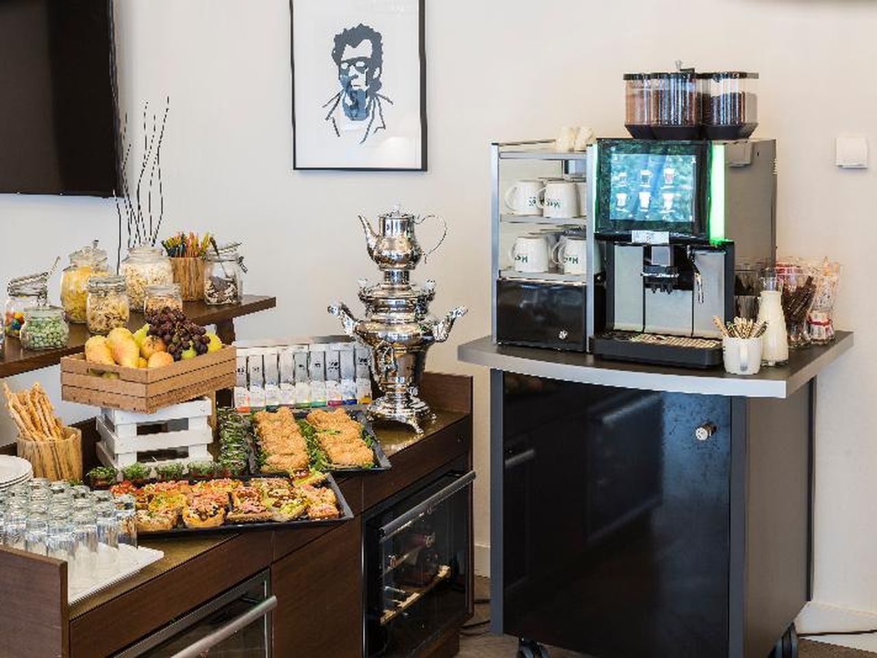 2 Tage im MAXX by Steigenberger Wien mit Frühstück