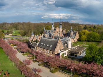 6 Tage in der wunderschönen Landschaft im Nordbrabant