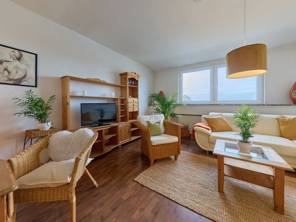 CITY APPARTement