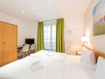 5 Tage Rügen inkl. 1 x Abendessen