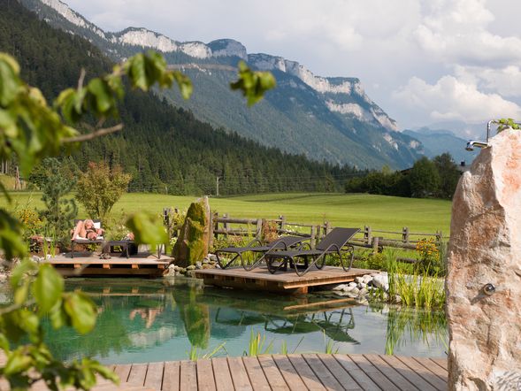 9 Tage im 1. Tiroler Glückshotel mit HP